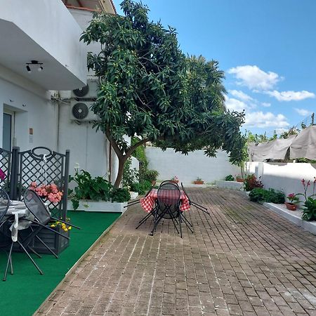 Casa Juanne Iun P2043 Galtellì Exterior foto