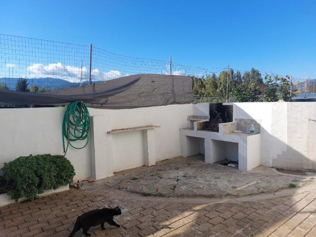 Casa Juanne Iun P2043 Galtellì Exterior foto