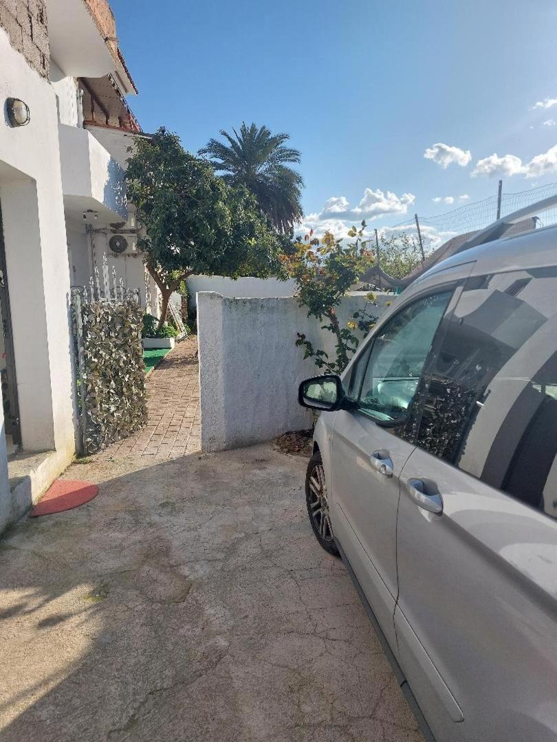 Casa Juanne Iun P2043 Galtellì Exterior foto